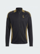 Signature Gold-Stripe Track Jacket