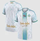Legentus F.C. 2026/27 5th Kit – Classic Edition Jersey