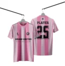Krabi United 4th Jersey - Special Edition