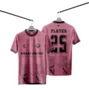 Krabi United 1st Jersey - Home Edition