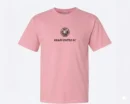 Krabi United FC Essential Logo T-Shirt - Pink